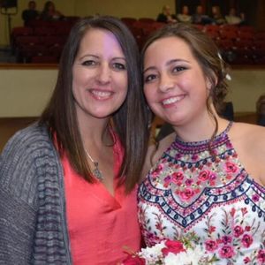 Meet your Posher, Jill